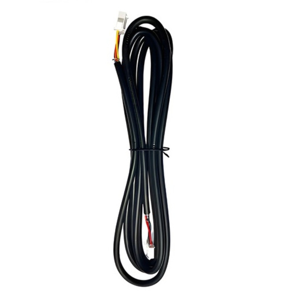 Chicote Do Painel Esteira Athletic Advanced 2, 3 /420ee