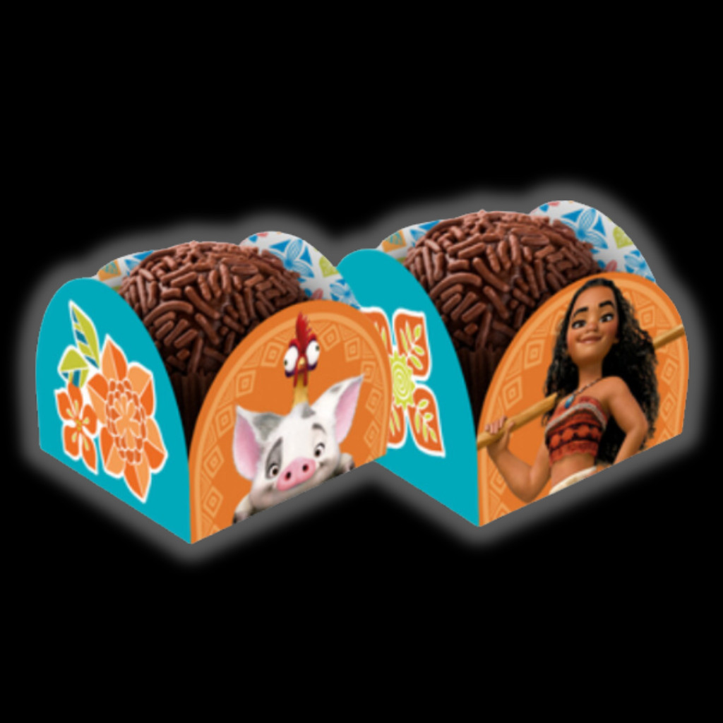 Detalhes do 50~200 PORTA FORMINHA MOANA Regina
