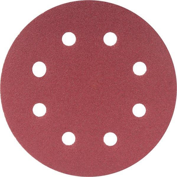 Disco lixa g150 para lixadeira Lpv750 com 10 peças - Vonder em Oferta na Shopee