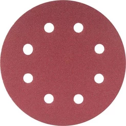 Disco lixa g150 para lixadeira Lpv750 com 10 peças - Vonder
