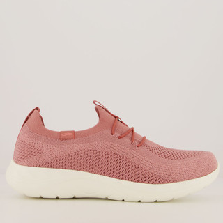 Tênis Olympikus 129G Feminino Rosa em Oferta na Shopee