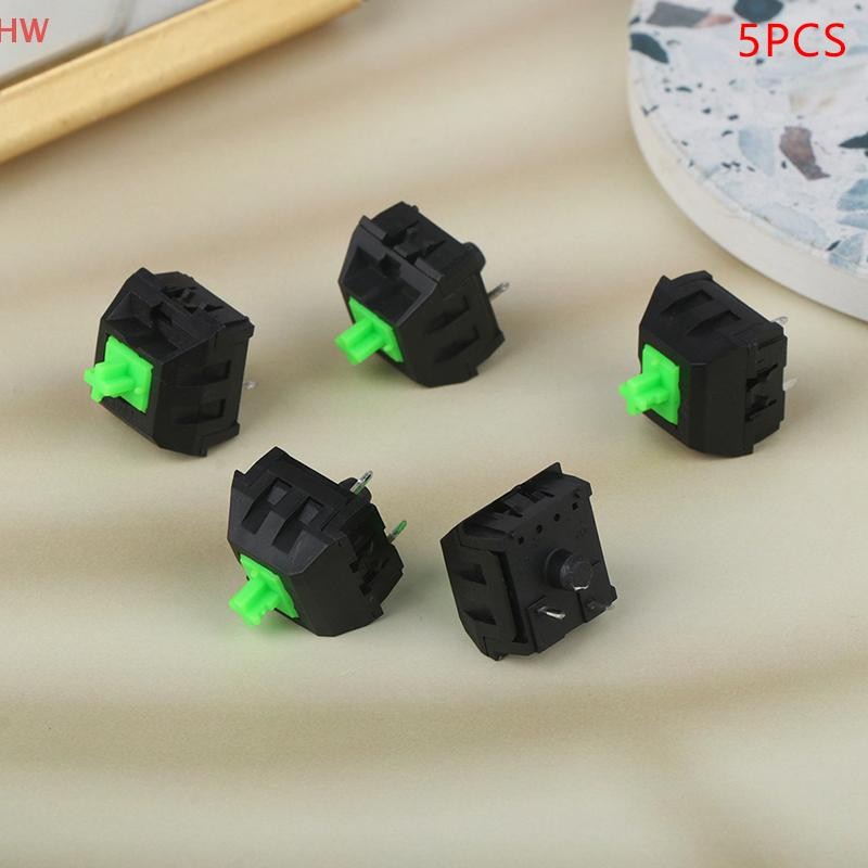 Interruptores RGB Verdes Para Teclado Mecânico blackwidow Chroma Gaming em Oferta na Shopee
