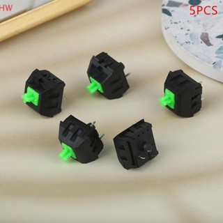 Interruptores RGB Verdes Para Teclado Mecânico blackwidow Chroma Gaming em Oferta na Shopee