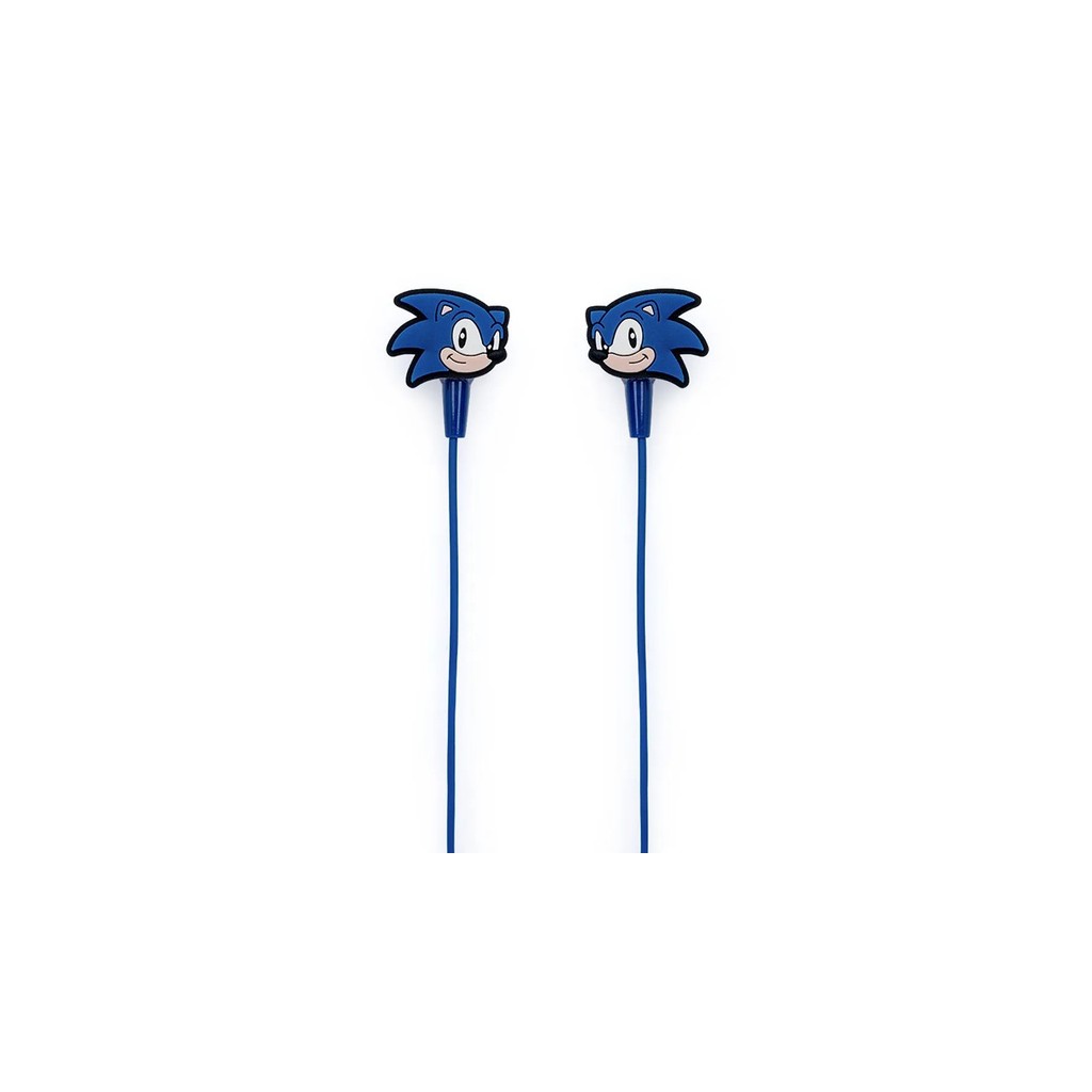 Fone De Ouvido Sonic Intra Auricular Com Fio e Microfone