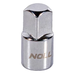 Adaptador Para Soquete 1/4'' X 3/8'' (405,0113) - Noll