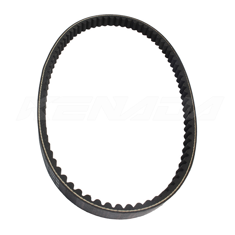 Correia CVT Transmissão Michelin Neo115 AT115 2004-2012 Código 5TL-E7641-01 Resistente