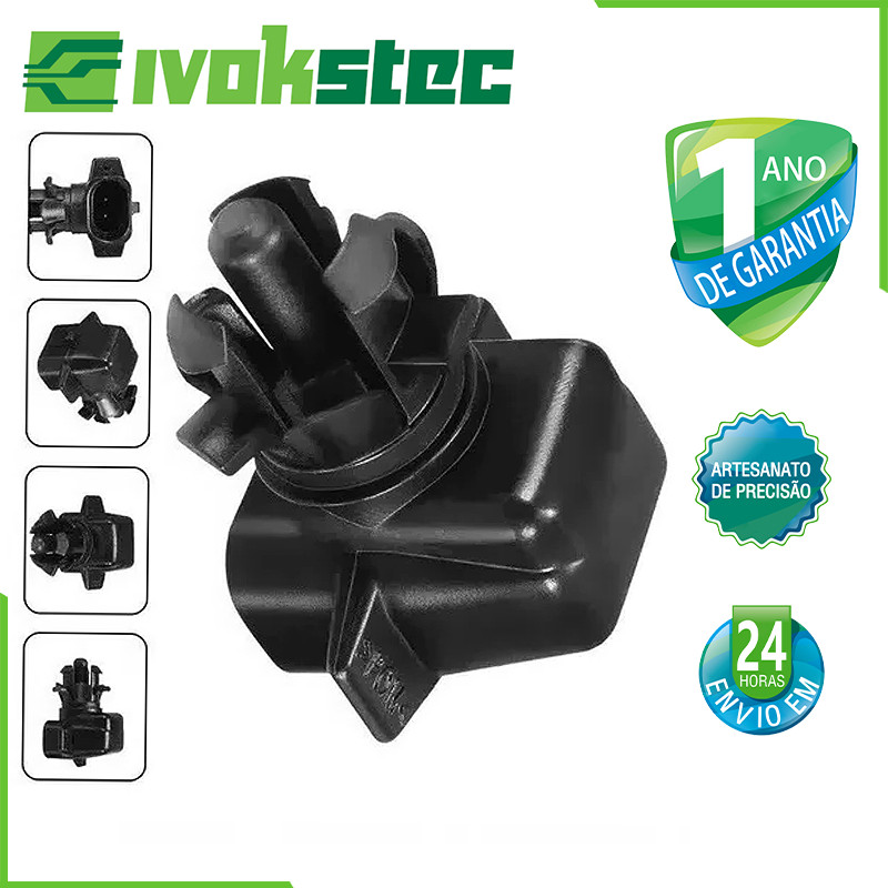 Sensor De Temperatura Externa Astra Corsa Vectra Omega Zafira 9152245