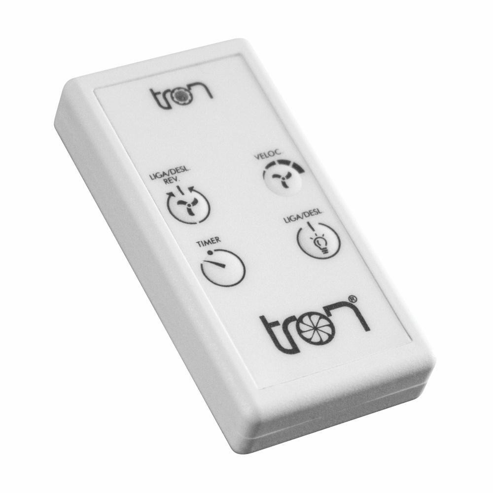 Controle Ventilador de Teto 127V em Oferta na Shopee