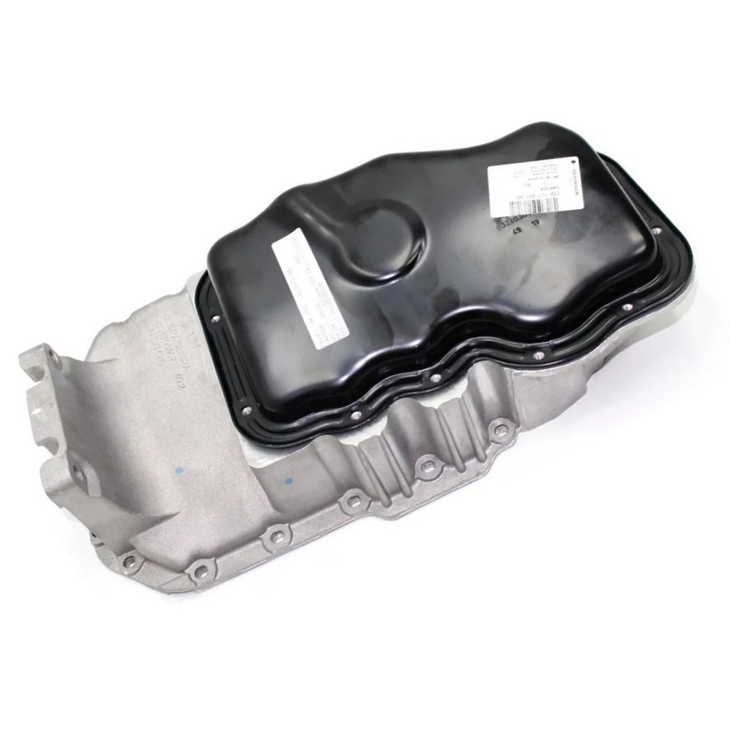 Cárter motor 1.6 EA111 Volkswagen Golf MK4.5 2009 a 2014 1.6 Flex