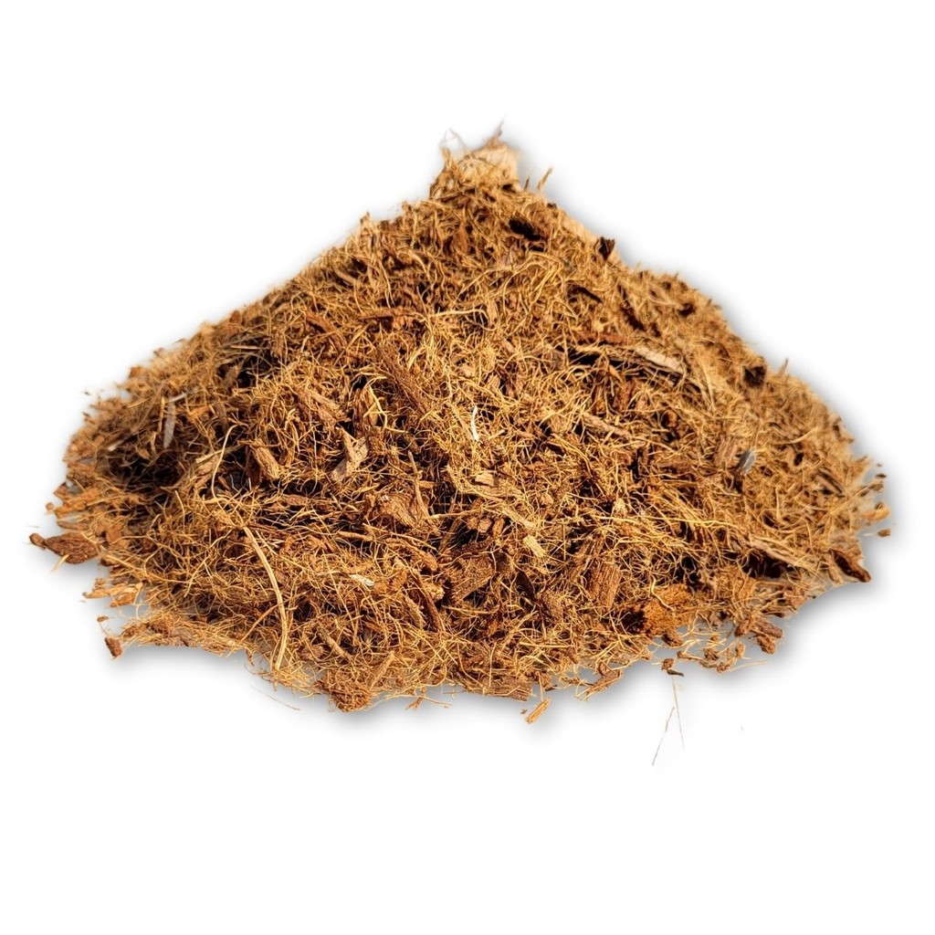 Fibra de Coco Coarse de Côco Para Plantas Diversas Premium Envio Rápido em Oferta na Shopee