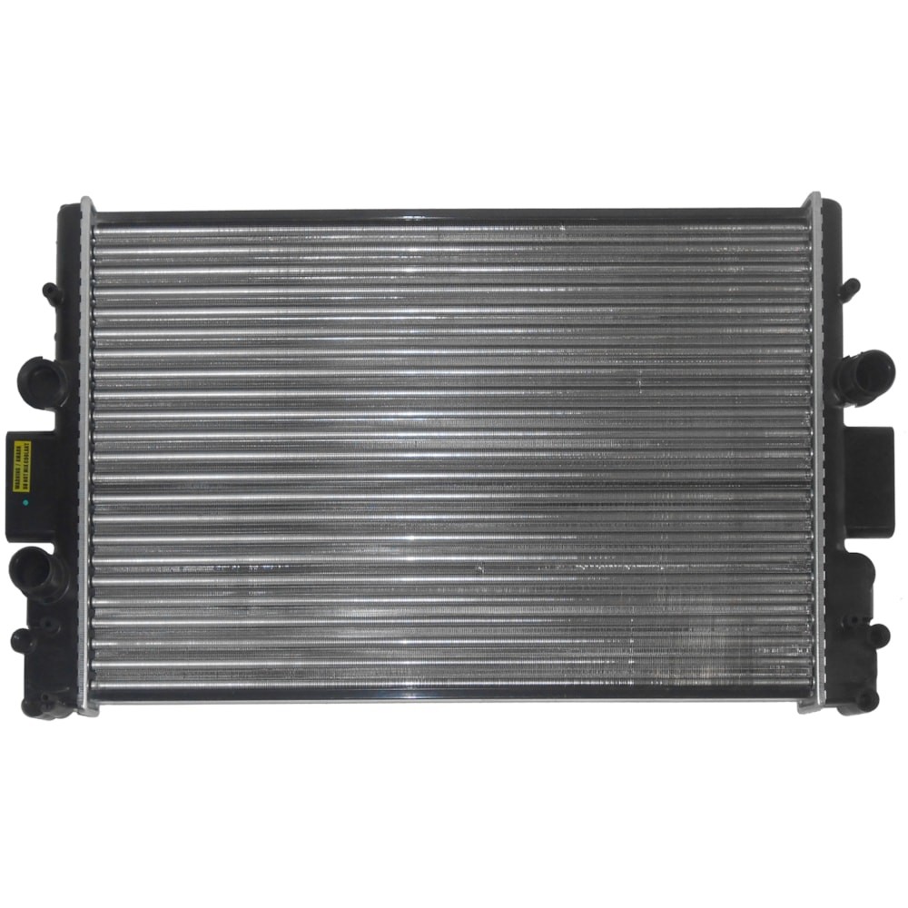 Radiador Para Iveco Daily 2008 a 2012 Com Ou Sem Ar Turbo Di em Oferta na Shopee