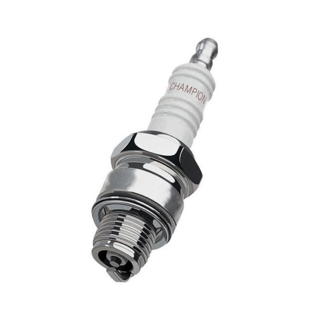 Vela Ignição CHAMPION RJ14YC Motores Chrysler Dodge Plymouth