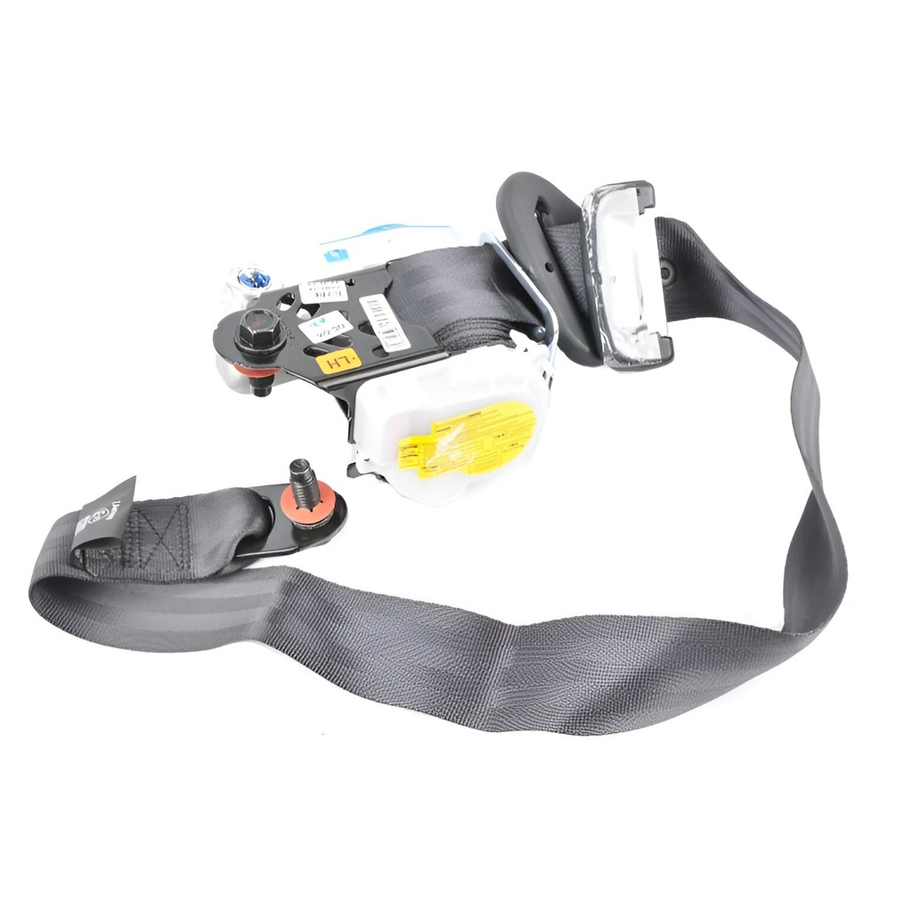 Cinto Seguranca Dianteiro Esquerdo Renault Kwid