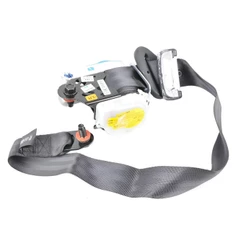 Cinto Seguranca Dianteiro Esquerdo Renault Kwid