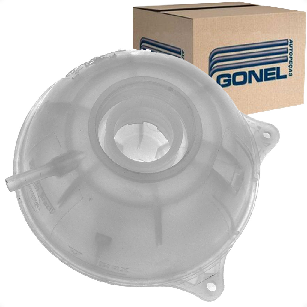 Reservatorio Agua Radiador Vw Gol Parati Saveiro Gonel em Oferta na Shopee