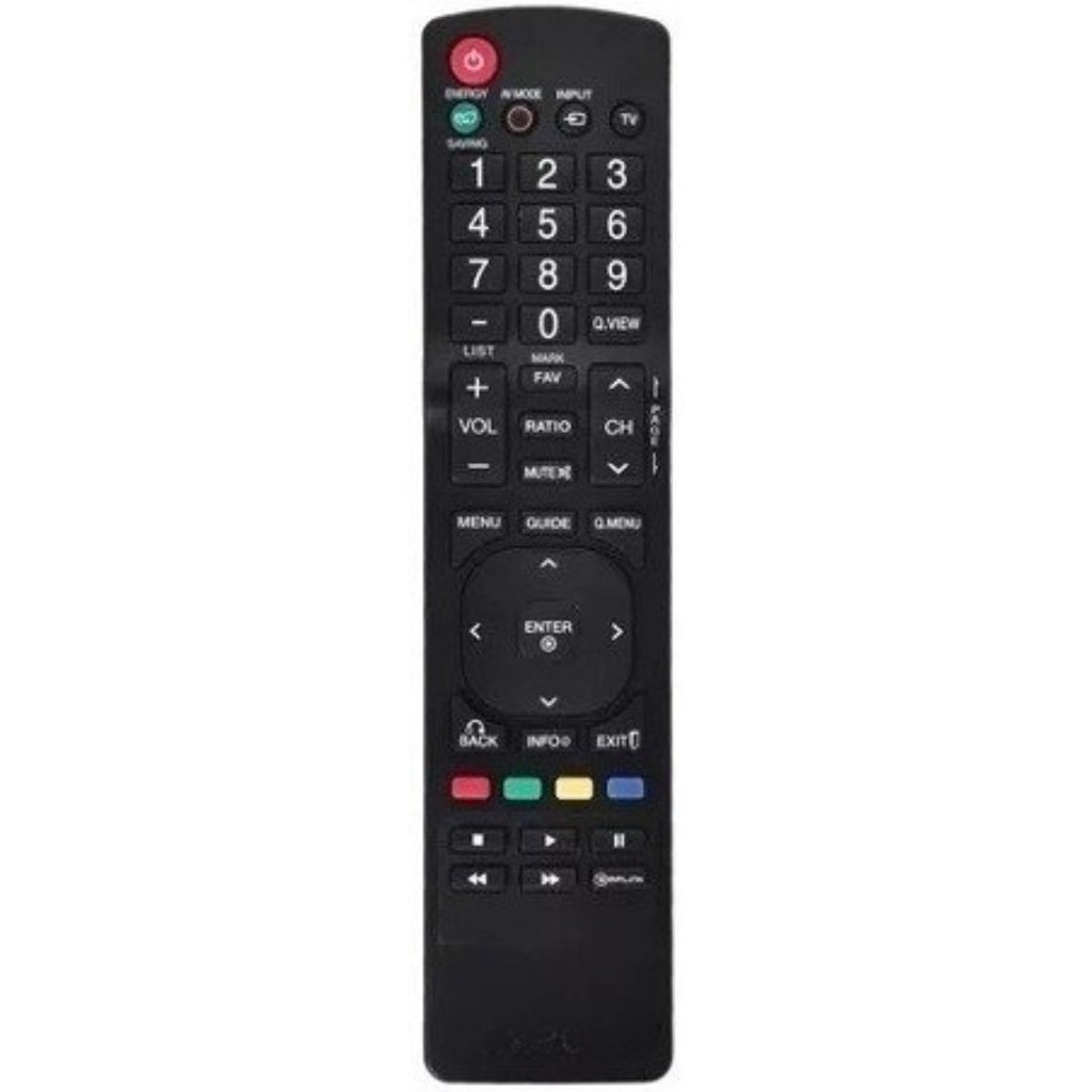 Controle Remoto TV LG LCD LED AKB72915286 em Oferta na Shopee
