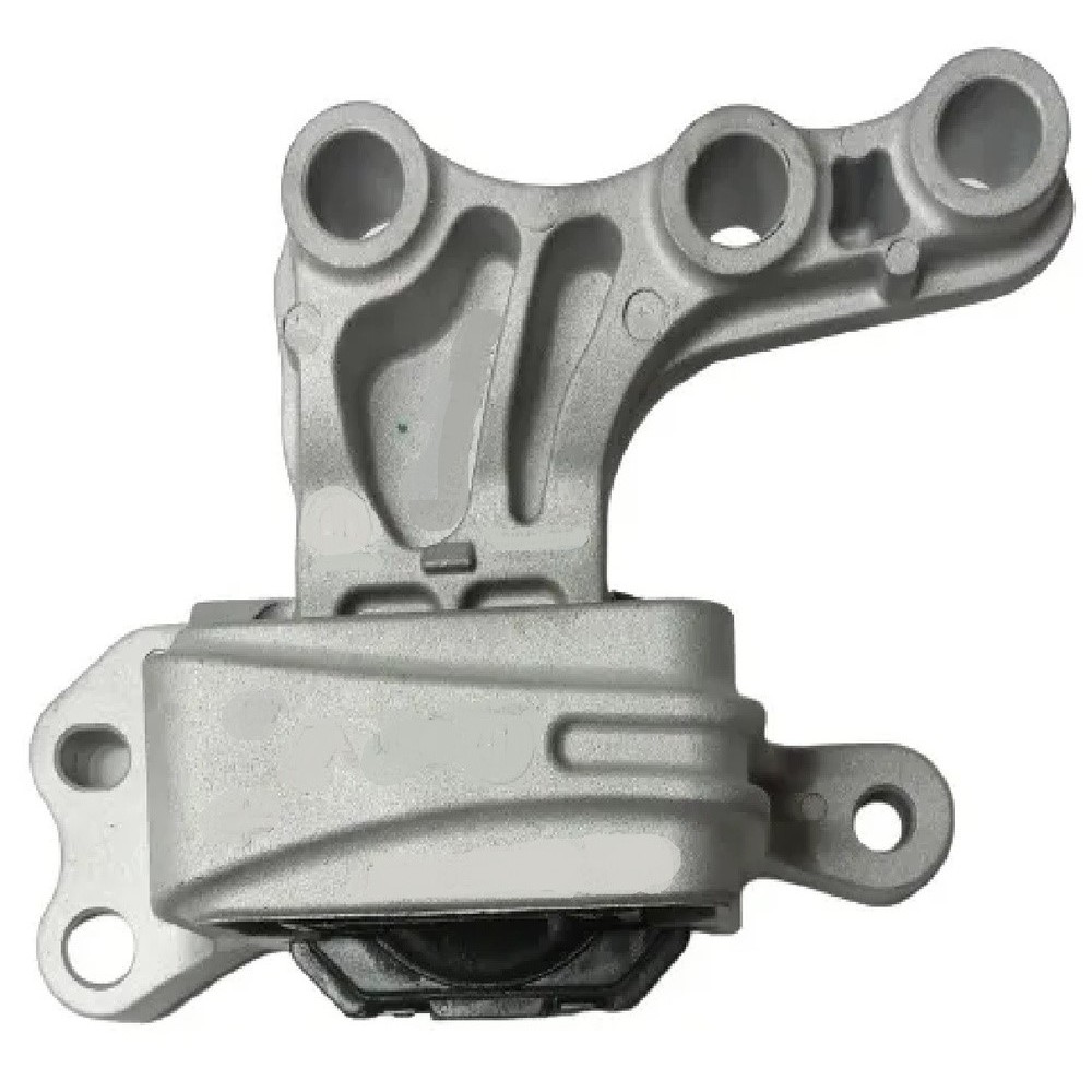 Coxim Hidraulico Motor Fiat Pulse 1.3 2021/2023 Transmissão Manual Fiat Pulse 1.3 2021/2023 CVT