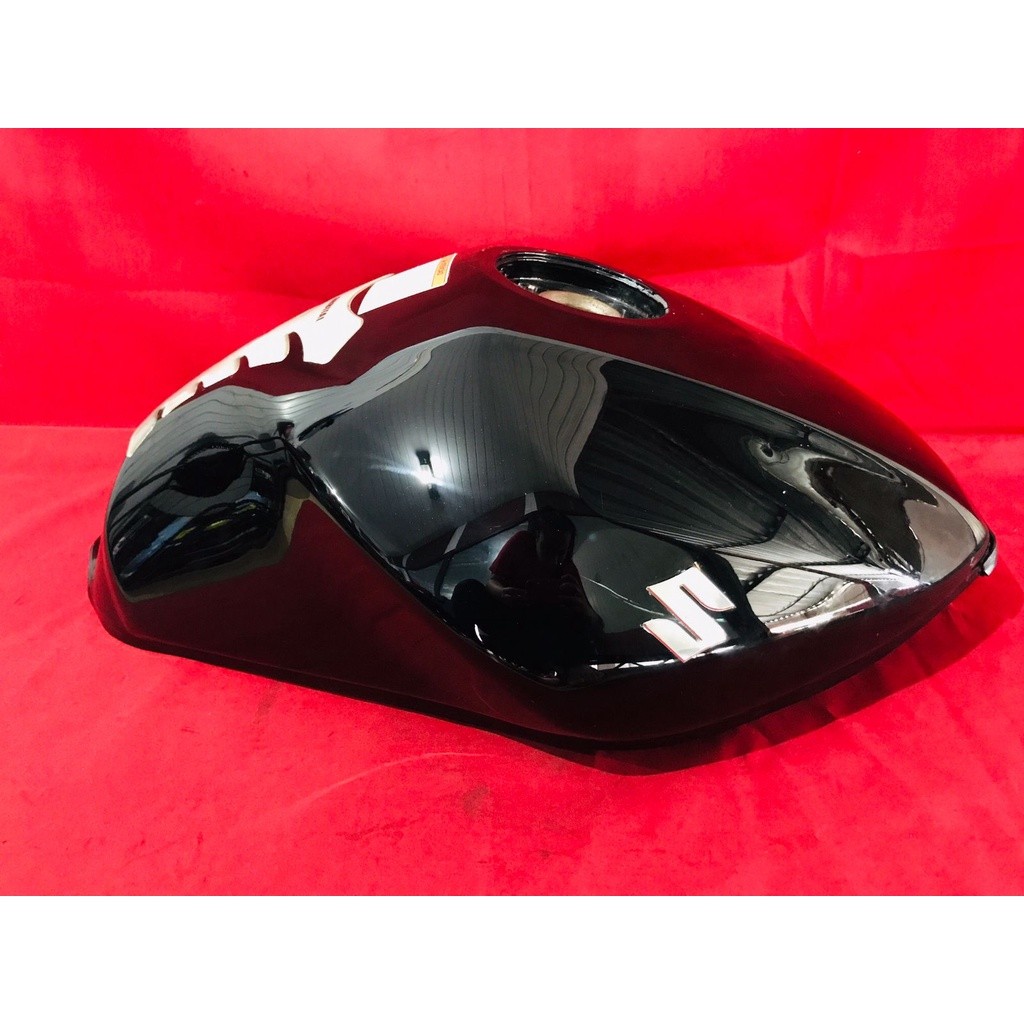 Tanque Bandit 650/1250 Injetada  (2503)
