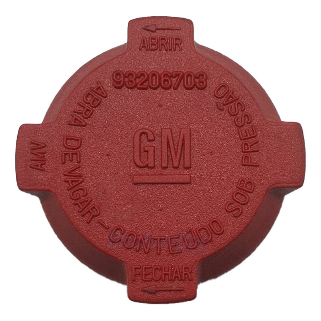 Tampa Reservatório de Gasolina Monza Omega Corsa Vectra Meriva Astra Zafira Onix Prisma S10 Montana em Oferta na Shopee