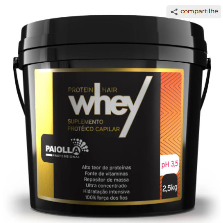 O que é Whey Protein 2 5kg? Guia e Onde Comprar | BuscaProdutos