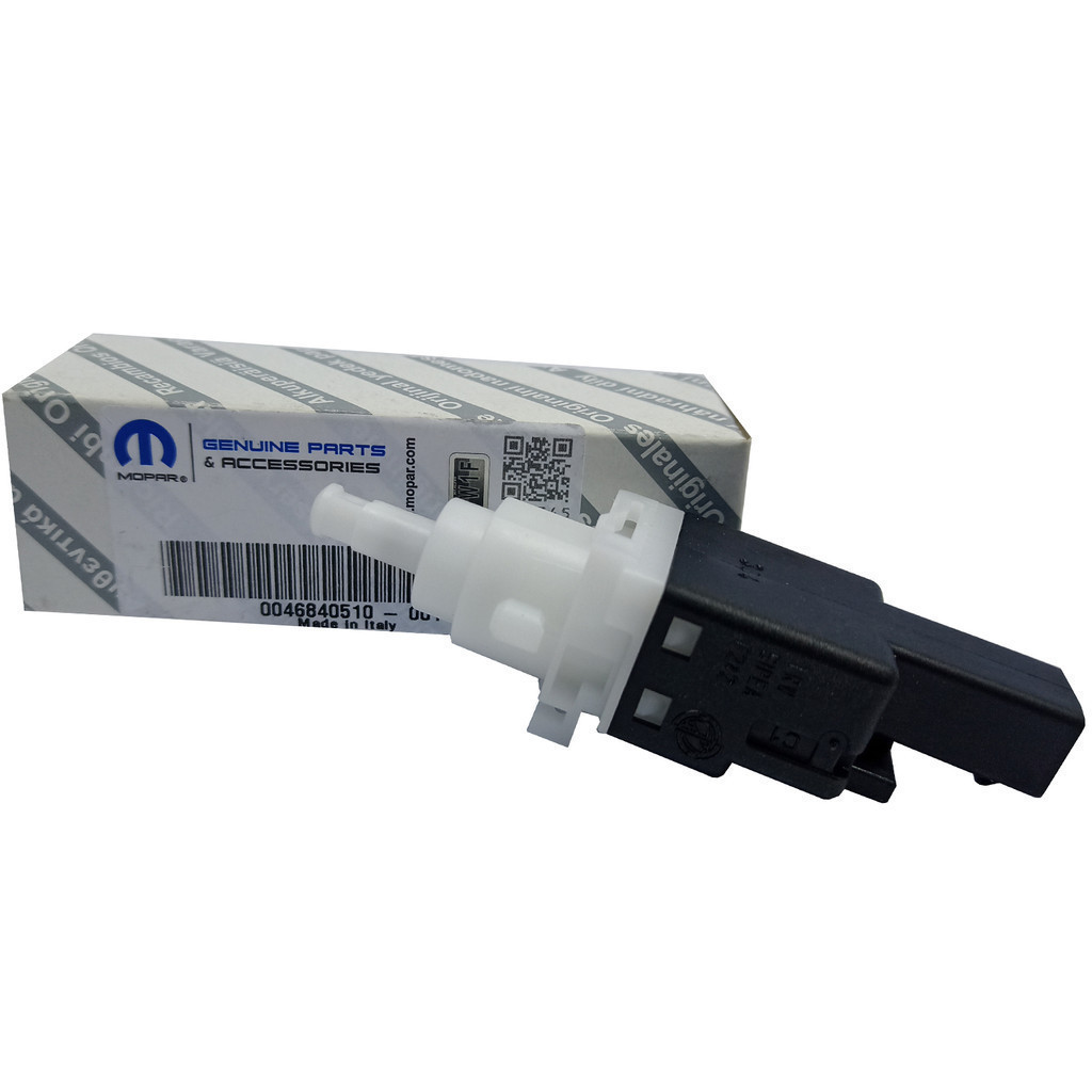 Interruptor Luz Freio Original Fiat Ducato 2006 A 2017 em Oferta na Shopee