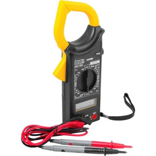 Alicate Amperímetro Digital AAV1001 Vonder em Oferta na Shopee