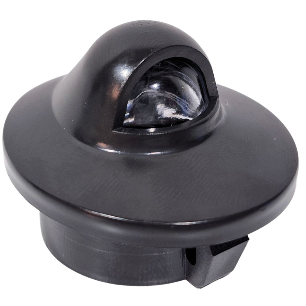 ILUMINAÇÃO PARA LANTERNA LUZ DE PLACA FORD COURIER 1997 ATÉ 2013
