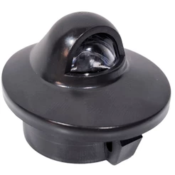 ILUMINAÇÃO PARA LANTERNA LUZ DE PLACA FORD COURIER 1997 ATÉ 2013