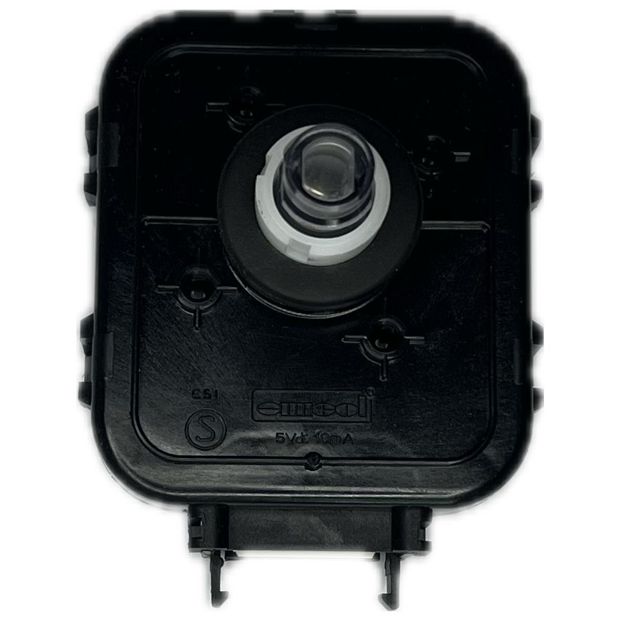 CHAVE SELETORA CSI LAVADORA ELECTROLUX LTR12 LTR10 LTR15 A07652301 ORIGINAL