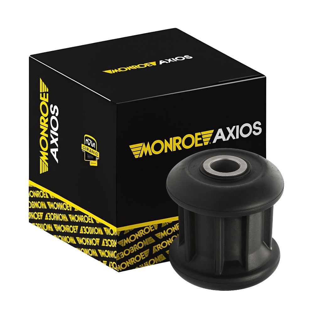 Bucha Eixo Traseiro Gol Parati Saveiro Voyage em Oferta na Shopee