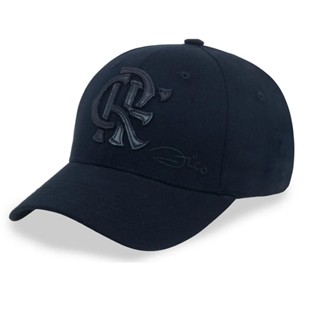Boné SuperCap Flamengo Zico Bordado em Oferta na Shopee