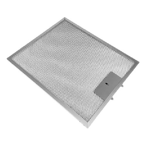 Filtro Alumínio Depurador Coifa 90cx Electrolux A13543601