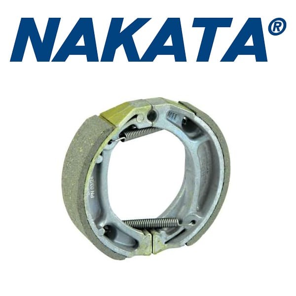 Lona Patim Freio Honda Nxr 125 / 150 / 160 Bros Esd Traseira – SM102 em Oferta na Shopee