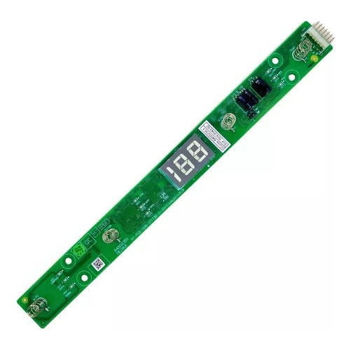 Placa Interface Df47 Df49 Df50 Geladeira Electrolux 64502351