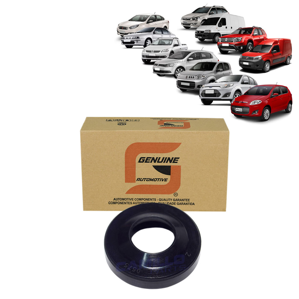 Retentor Superior Caixa Direcao Hidraulica Gol 96/ G2 G3 G4 em Oferta na Shopee