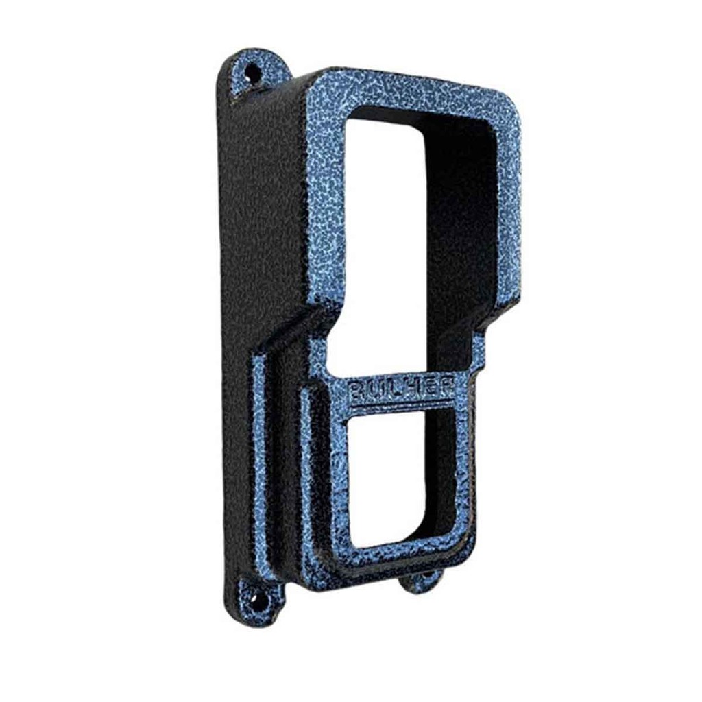 Protetor Capa Interfone Intelbras W5 VP7 Wifi Hello Campainha Wifi Hello AGL