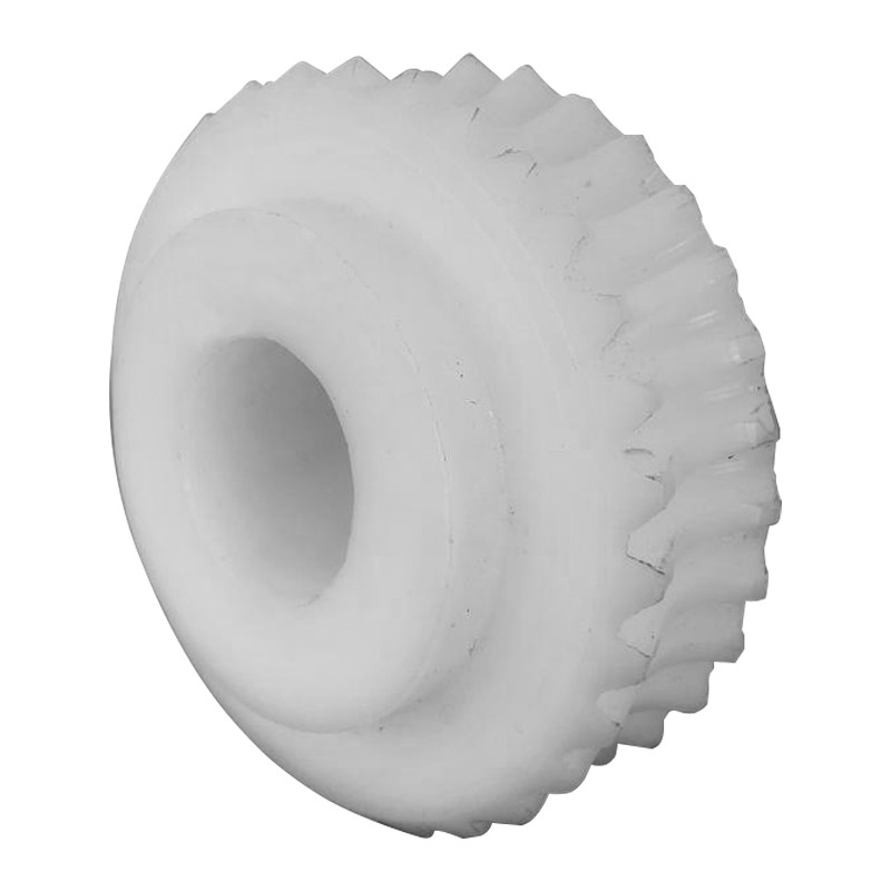 Engrenagem Coroa Interna 31 Dentes Motor Automatizador Industrial Strong Rcg