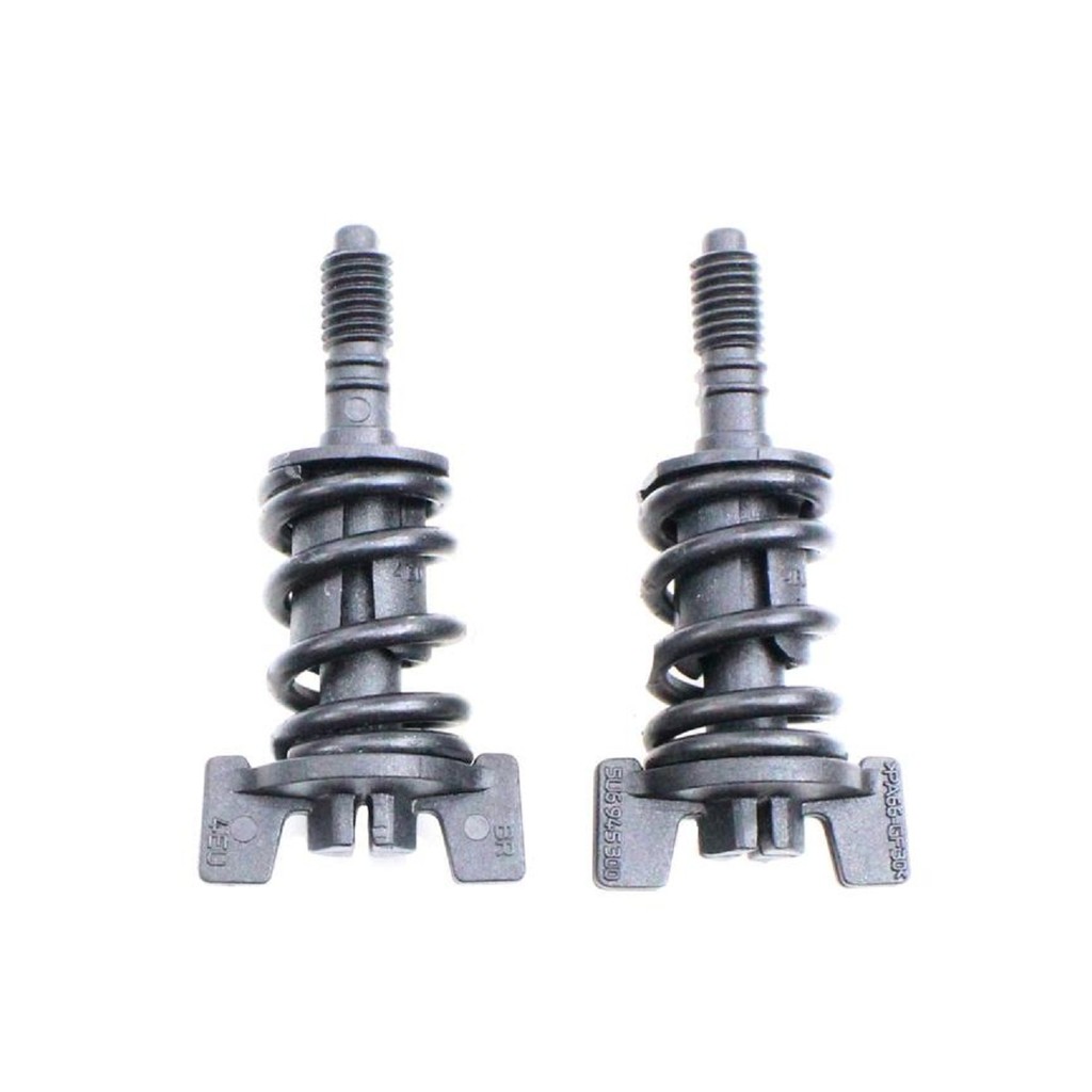 Par Parafuso Lanterna Traseira Gol Voyage Polo Virtus Tcross em Oferta na Shopee