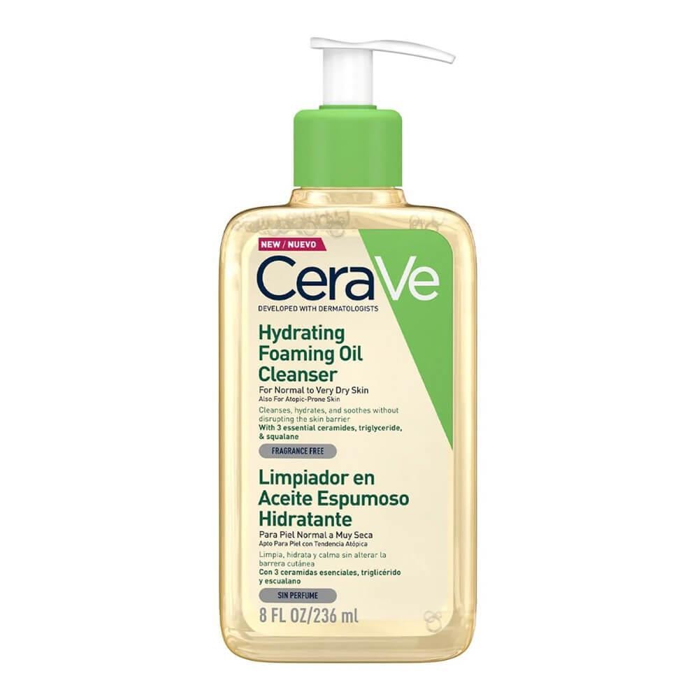 Óleo de Limpeza Hidratante Cerave: Onde Comprar | BuscaProdutos