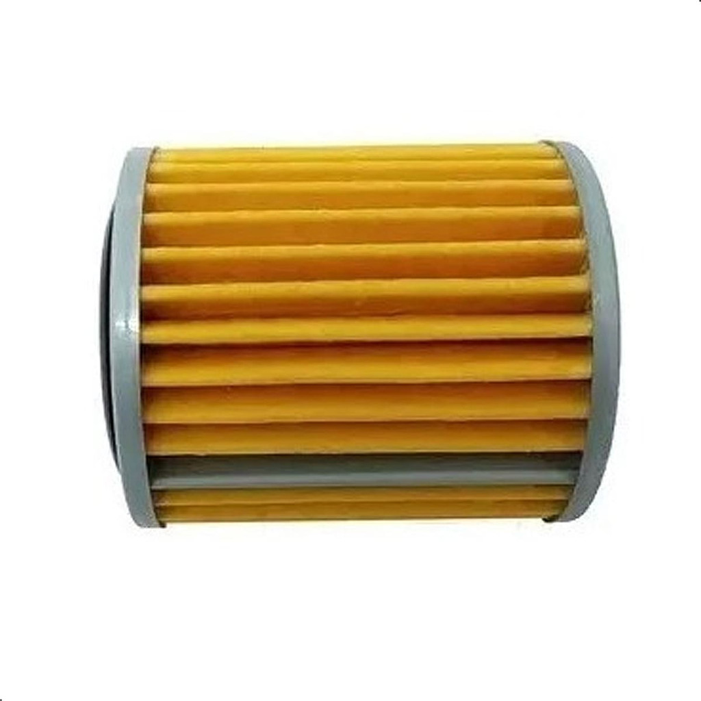 Filtro Oleo Cambio Fluence Cvt 2.0 Original Renault