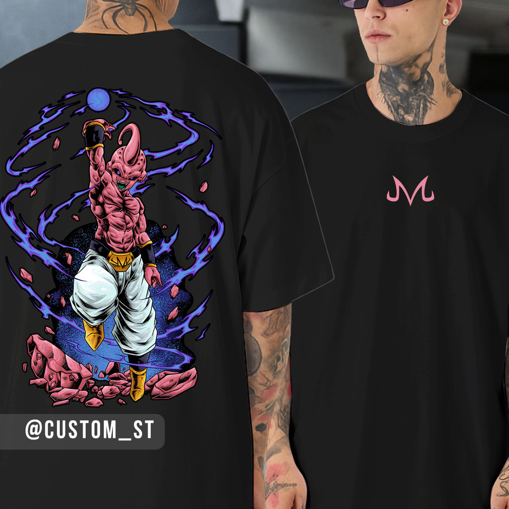 Bubú Dragon Ball: Onde Comprar | BuscaProdutos