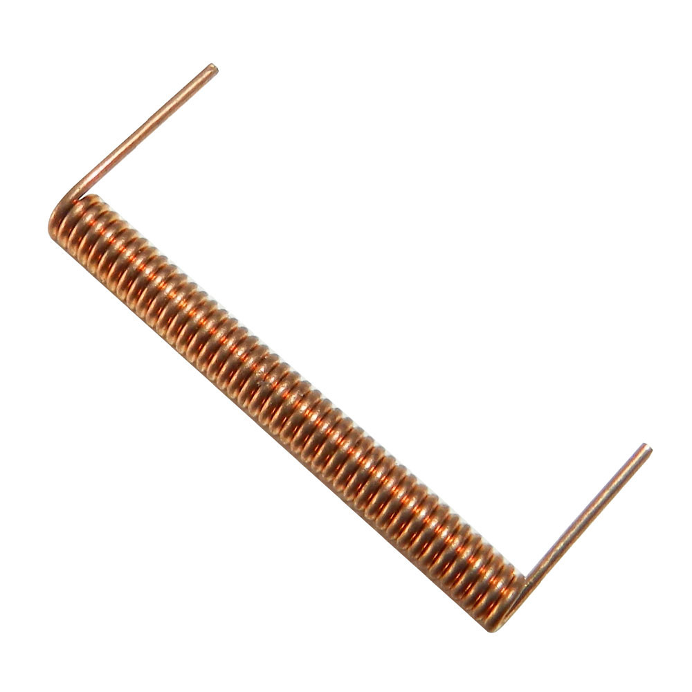 Mola Terminal pequena para Tupia 3700B / 9500NH Makita 654018-9