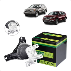 Coxim Motor Superior Direito Honda Crv 2.0 16V 2011 A 2016