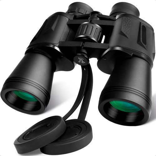 Binóculos Profissional De Alta Potência 20x50 Com Zoom 20x Alcance De Até 10km Ex Decor em Oferta na Shopee