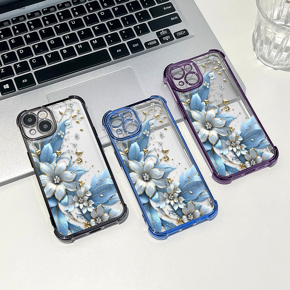 Capinha Para Samsung Galaxy A35 A34 A32 A50 A30S A51 A52 A52S A53 4G 5G Capa De Case 0506 FS