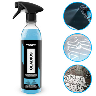 Gladius 500ml - Renovação e Brilho Com Proteção Prolongada em Oferta na Shopee