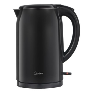 Chaleira Elétrica Midea Double Wall com Capacidade para 1,7L - KDW17P em Oferta na Shopee