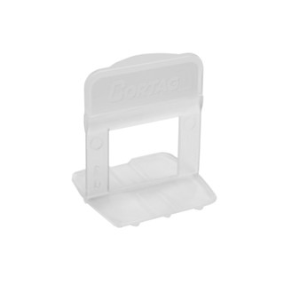 Espaçador Tradicional Pacote 50 und Cortag em Oferta na Shopee