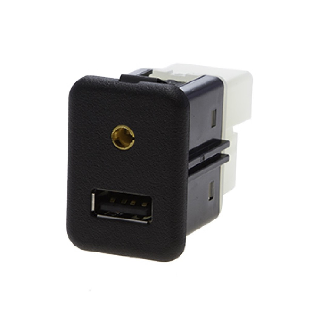 Conector Usb Auxiliar disc player GM 95224941