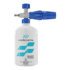 Snow Foam Hobby Edition Nação Detail - Adaptador Eng Rápido